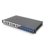 Switch quản lý Layer 3 Wintop CM5728-4GF8GC16GF 3