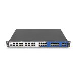 CM5728-4GF8GC16GT Layer 3 Managed Switch 1