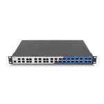 CM5728-4WF8GC16GF Layer 3 Managed Switch 1