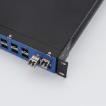 CM5728-4WF8GC16GF Layer 3 Managed Switch 5