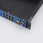 CM5728-4WF8GC16GT Layer 3 Managed Switch 5
