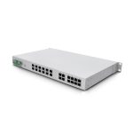 Switch quản lý Layer 2 gắn rack Wintop CM6000-12F12T 3