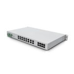 Switch tự chủ quản lý Layer 2 gắn rack Wintop CM6000-16F8T-GN 4