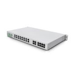 Switch quản lý Layer 2 gắn rack Wintop CM6000-4GF12GF12GT 3