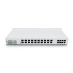 Switch quản lý Layer 2 gắn rack Wintop CM6000-4GF16F8T 1