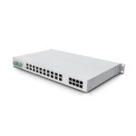 Switch quản lý Layer 2 gắn rack Wintop CM6000-4GF16F8T 3