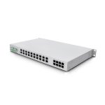 Switch quản lý Layer 2 gắn rack Wintop CM6000-4GF16GF8GT 3