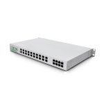 Switch tự chủ quản lý Layer 2 gắn rack Wintop CM6000-4GF16GF8GT-GN 3