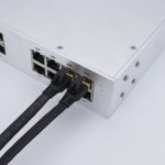 Switch tự chủ quản lý Layer 2 gắn rack Wintop CM6000-4GF16GF8GT-GN 5