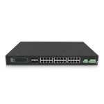 Switch quản lý Layer 2 gắn rack Wintop CM6000-4GF24T 1