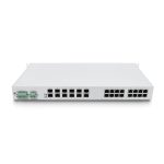CM6000-4GF8F16T Layer 2 Rack-Mounted Managed Switch 1
