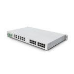 CM6000-4GF8F16T Layer 2 Rack-Mounted Managed Switch 2