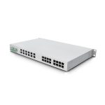 CM6000-4GF8GF16GT Layer 2 Rack-Mounted Managed Switch 3