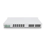 Switch tự chủ quản lý Layer 2 gắn rack Wintop CM6000-4GF8GF16GT-GN 1