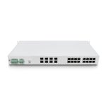 CM6000-8F16T Layer 2 Rack-Mounted Managed Switch 1