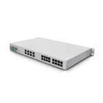 CM6000-8F16T Layer 2 Rack-Mounted Managed Switch 4