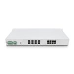 CM6000-8F8T Layer 2 Rack-Mounted Managed Switch 1