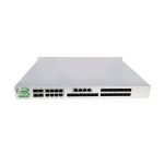 CM6028-4GF12F12T Layer 2 Rack-Mounted Managed Switch 1