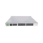 CM6028-4GF16F8T Layer 2 Rack-Mounted Managed Switch 1