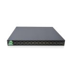 CM6028-4GF24F Layer 2 Rack-Mounted Managed Switch 1