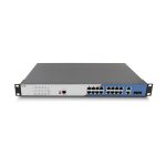 Switch PoE quản lý Layer 2 Wintop CM6320-2GF18GT-16POE 1
