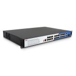 Switch PoE quản lý Layer 2 Wintop CM6328-2GF26GT-24POE 2