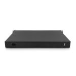 Switch PoE quản lý Layer 2 Wintop CM6328-2GF26GT-24POE 5