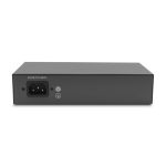 Switch PoE quản lý Wintop CM676-6GT-4POE 2