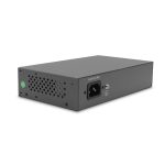 Switch PoE quản lý Wintop CM676-6GT-4POE 3