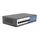 Switch PoE quản lý Wintop CM678-8GT-8POE 3