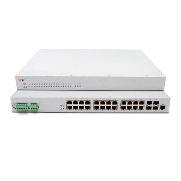 CM8028-4GF24GT Layer 3 Managed Switch