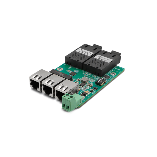 Switch an toàn nội tại cho mỏ Wintop MS2000-2F3T