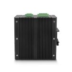 Switch không quản lý gắn ray DIN Wintop RS2000-16T 4