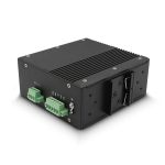 Switch không quản lý gắn ray DIN Wintop RS2000-16T 5
