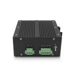 Switch không quản lý gắn ray DIN Wintop RS2000-16T 6