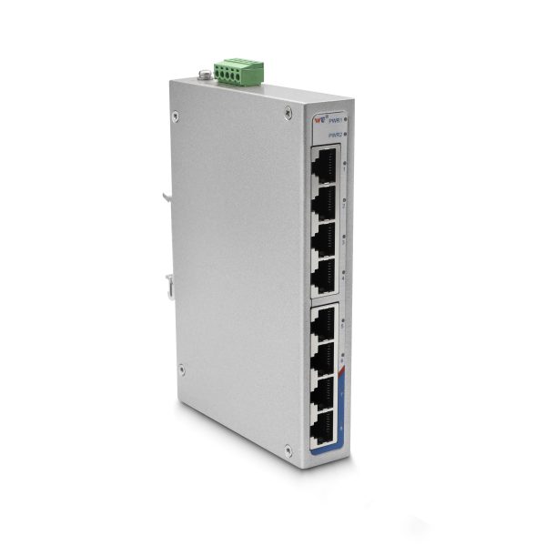 Switch cho sản xuất thông minh Wintop RS2000-8T
