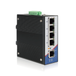 Switch không quản lý gắn ray DIN Wintop RS205-5GT 1