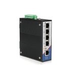 Switch không quản lý gắn ray DIN Wintop RS205-5T 1