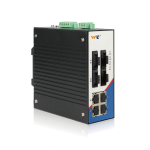 Switch không quản lý gắn ray DIN Wintop RS208-4F4T 1