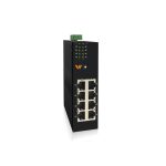 Switch không quản lý gắn ray DIN Wintop RS208L-8T 1
