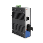 RS232-1GF1GT (1×9) Unmanaged Switch 1