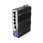 Switch thông minh DIP Wintop RS235-1F4T 2