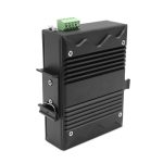 RS235-1F4T（1X9) Smart DIP-Switch Ethernet Switch 2