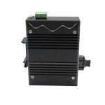RS235-1F4T（1X9) Smart DIP-Switch Ethernet Switch 4