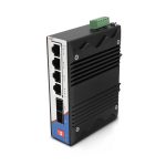 Switch PoE thông minh DIP Wintop RS236-2GF4GT-4POE 5