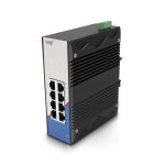 Switch không quản lý Wintop RS238-8GT 2