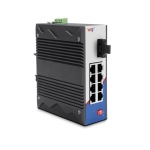 Switch thông minh DIP Wintop RS239-1GF8GT (1×9) 1