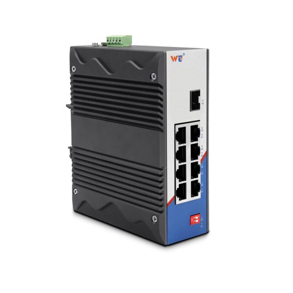 Switch thông minh DIP Wintop RS239-1GF8GT
