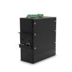 RS6000-2F6T-P Distribution Network Industrial Ethernet Switch 3