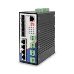 Switch công nghiệp lưới điện phân phối Wintop RS6000-4F4T-2DD2DS 2